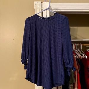 Long sleeve Blouse